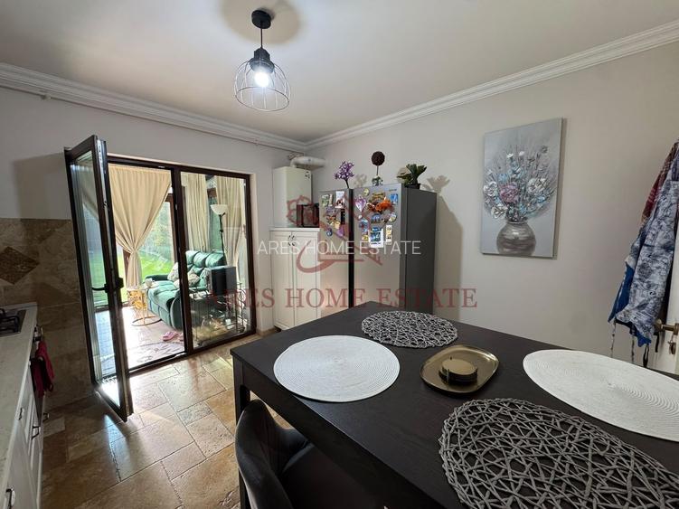 Casa 4 dormitoare, 3 bai, bucatarie inchisa si gradina – Bogdanestilor - 10