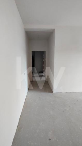 Apartament Studio + parcare Schellenberg Sibiu