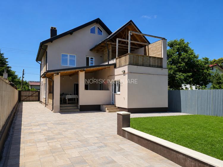 Build Your Dream Home | Premium Villa | Izvorani - 3