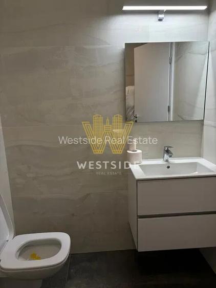 Apartament cu o camera, de inchiriat, Calea Buziasului - 4