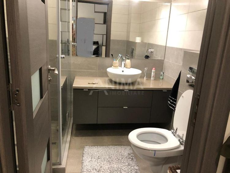 Apartament cu 2 camere, constructie noua, garaj, langa USAMV