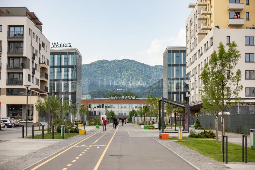 💎 Investiție Premium în Coresi | Apartament 2 Camere Kasper | Predare 2026 - 2