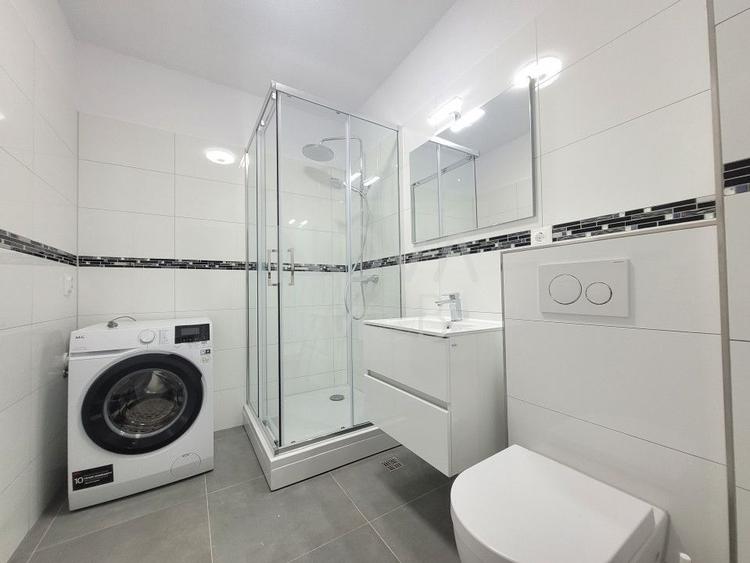 Apartament 2 camere, decomandat cu gradina Str. Doamna Stanca