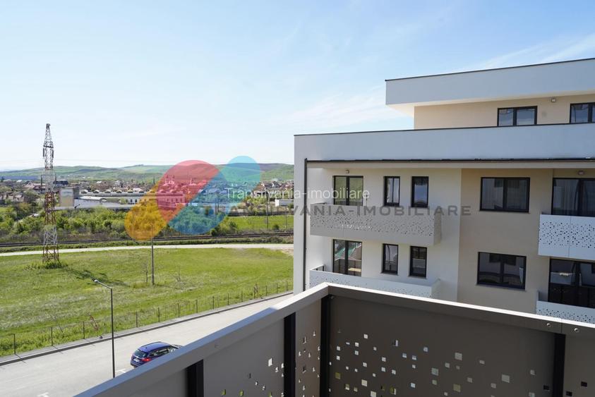 Apartament 42 mp, Estimo Park Residence, Apahida - 7