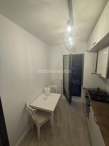 Exigent Plaza Inchiriere Garsoniera Moderna, centrala proprie, M Lujerului 8 MIN - 7