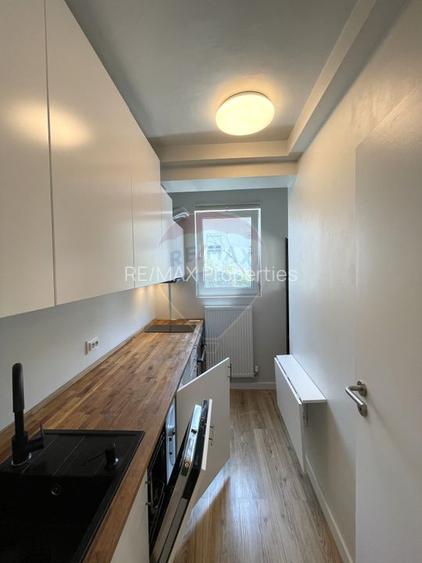 Apartament 2 camere Floreasca, str. Mozart | Prima inchiriere - 7