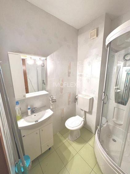 Apartament 4 camere, 115 mp utili, 2 parcări – Complex Rezidențial Cup - 8