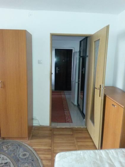 Apartament 1 camera  decomandat Zona Aem langa Profi Centrala amenajat