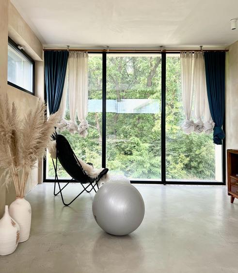 CASA CONCEPT SUSTENABILA CU POMPE DE CALDURA SI PANOURI FOTOVOLTAICE