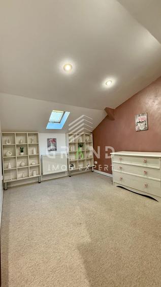 Inchiriere Apartament in Casa | 3 Camere | 2 Bai | Terasa | P-ta M.Viteazu
