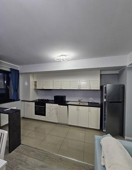2 Camere I PIPERA I Porche Pipera