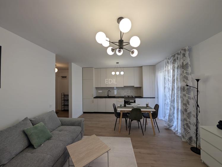 Apartament 2 camere zona Tineretului - 3