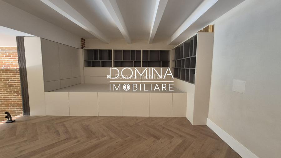 Apartament 3 camere tip loft *exclusivist*  Coloana Park - 6