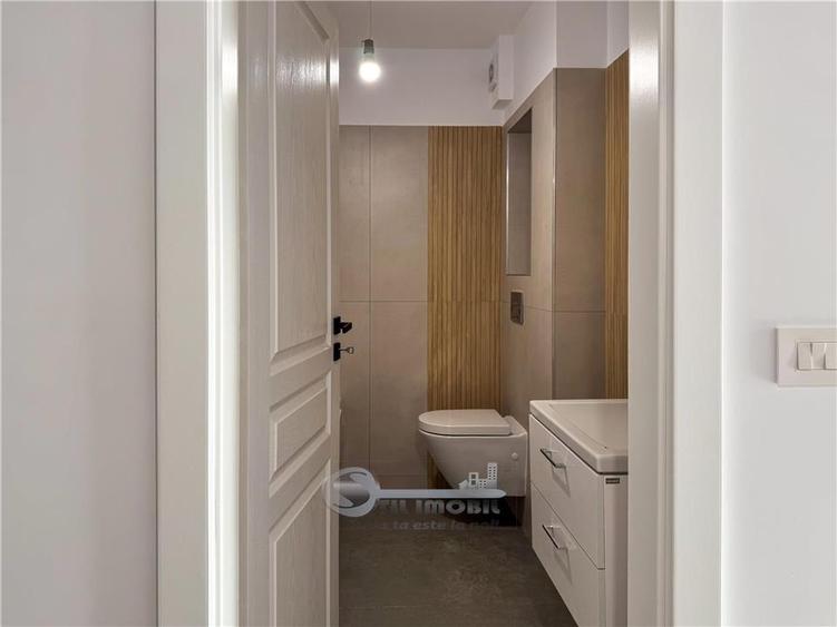 Apartament 1 cameră, 42.08 mp – finisaje premium | Comision 0%