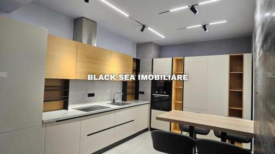 Penthouse 4 camere zona FALEZA NORD - TERMEN LUNG - 4
