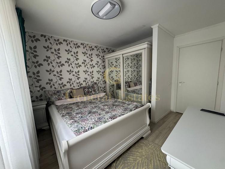 Apartament 2 camere de închiriat – Top City,  Pet Friendly - 5