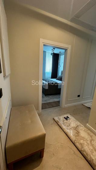 De vanzare ! Apartament premium cu 3 camere in Solid House Faleza Nord ! - 10