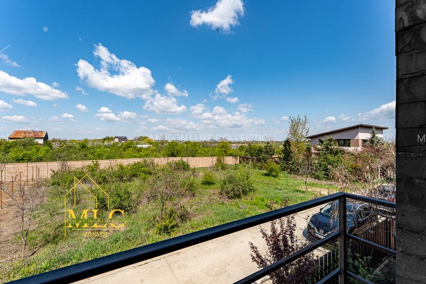 Vilă individuală | Peninsula Residence, Crevedia -Buftea | Acces la lac - 21