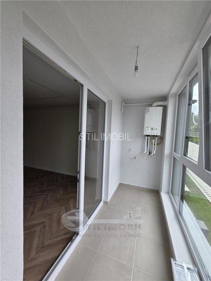 Apartament 2 camere 61mp - finisaje premium - intabulat - 5