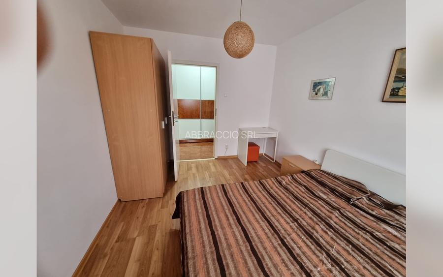 Apartament 3 camere de închiriat | Bd. Iuliu Maniu | Etaj 8/9 - 15