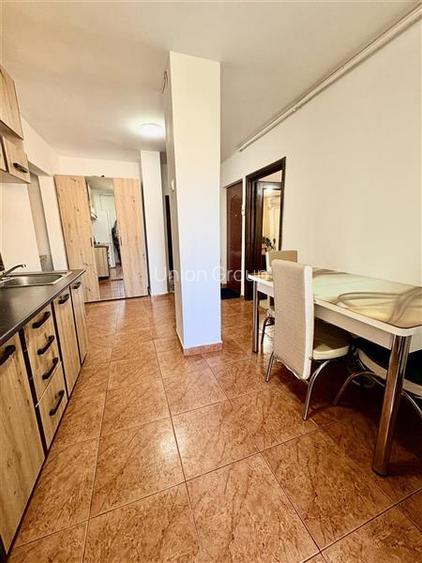 Apartament 2 camere Decomandat, Inel 2 - 12