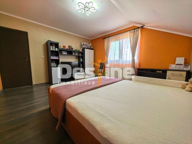 Comision 0% | Casă Decomandată Vișan – Cu Terasă & Foișor