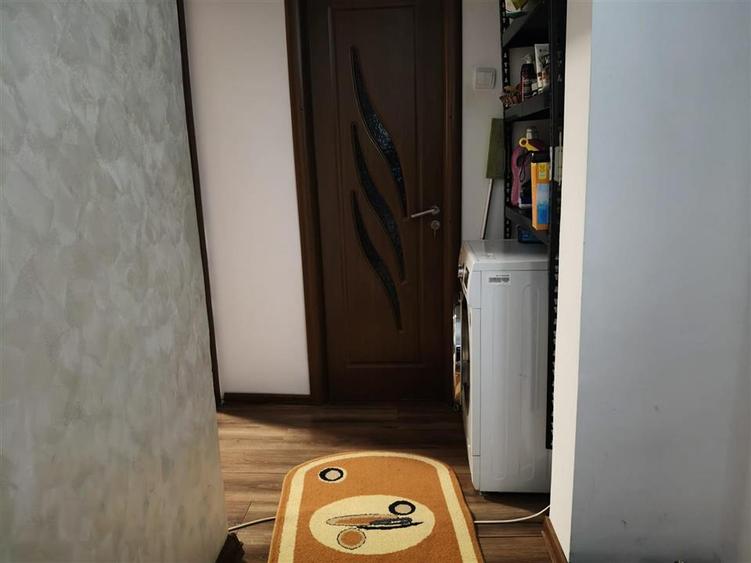 2 camere Radu Negru, parter, cu imbunatatiri