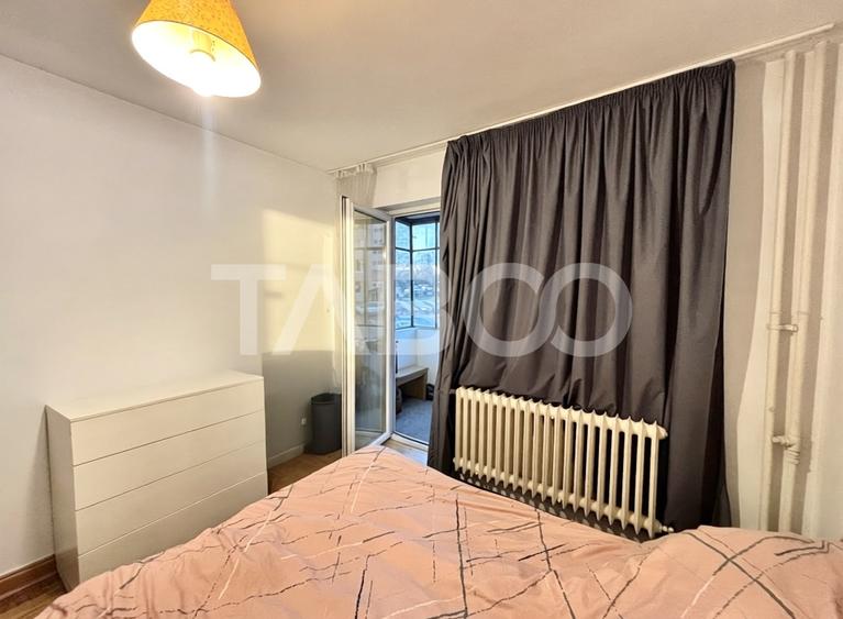 Apartament 3 camere Grigorescu zona facila aproape de Somes