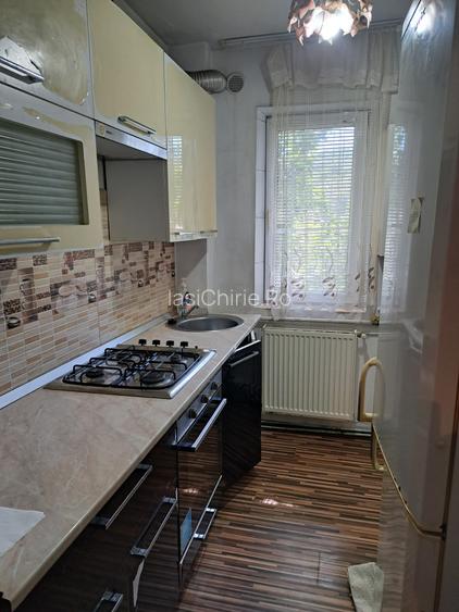 Apartament de inchiriat, 2 camere, semidecomandat, 43 mp, Mircea cel Batran - 3