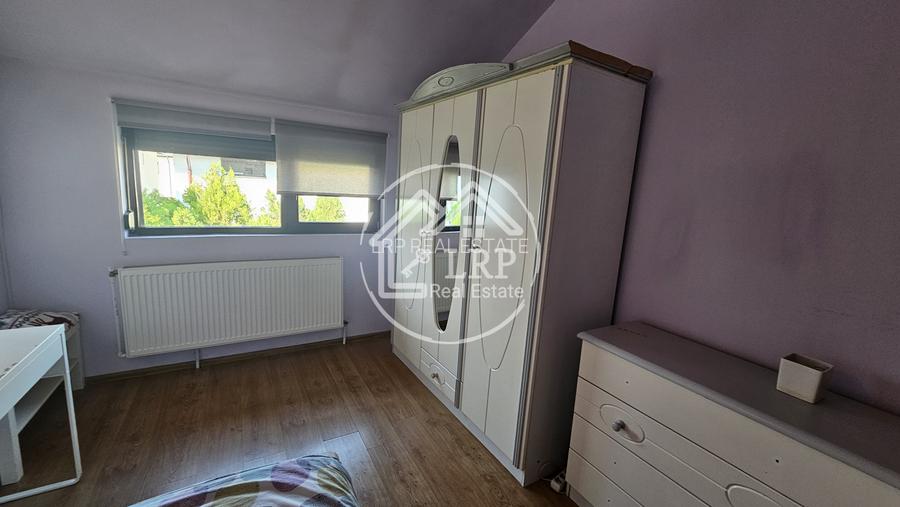 Vilă P+M 5 Camere și teren de 280 mp – Pantelimon-adiacent str.Câmpului - 28