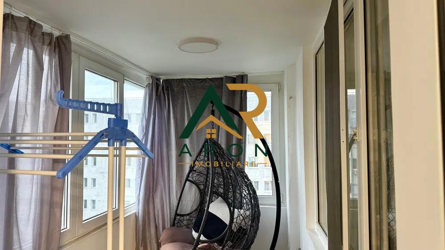 2 Camere de inchiriat | Titan | Metrou | Prima inchiriere