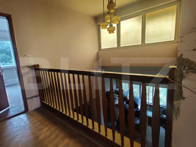 Vila Impresionantă în Brașov, poziționare Ideală și spațiu generos - 8