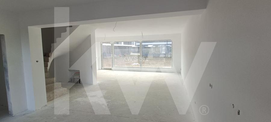 Duplex de vanzare zona Tropinii Vechi - 11