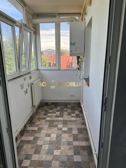 2 Camere de inchiriat | Bucurestii Noi | Metrou | Centrala | Parcare