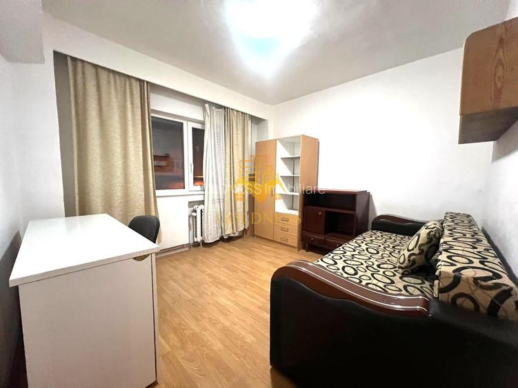 3 camere decomandate, Zorilor, Zona Pasteur, UMF, UTCN, USAMV