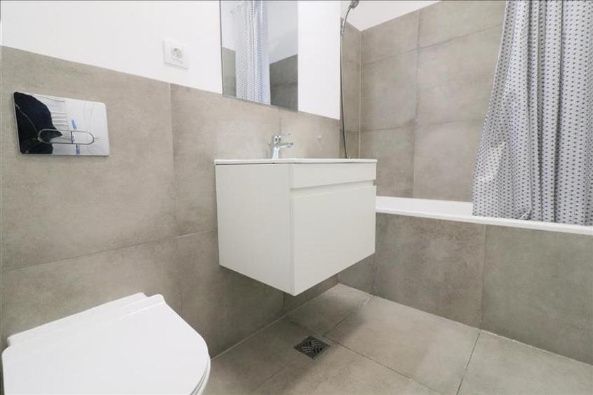 Apartament 2 camere SILK DISTRICT