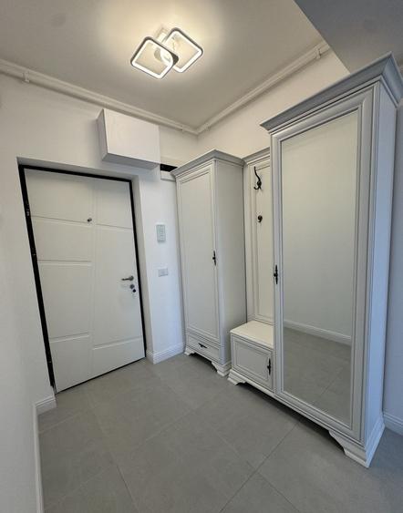 Apartament 2 camere Inel II /Centrala proprie/AC/Parcare/CTB/Bloc Nou