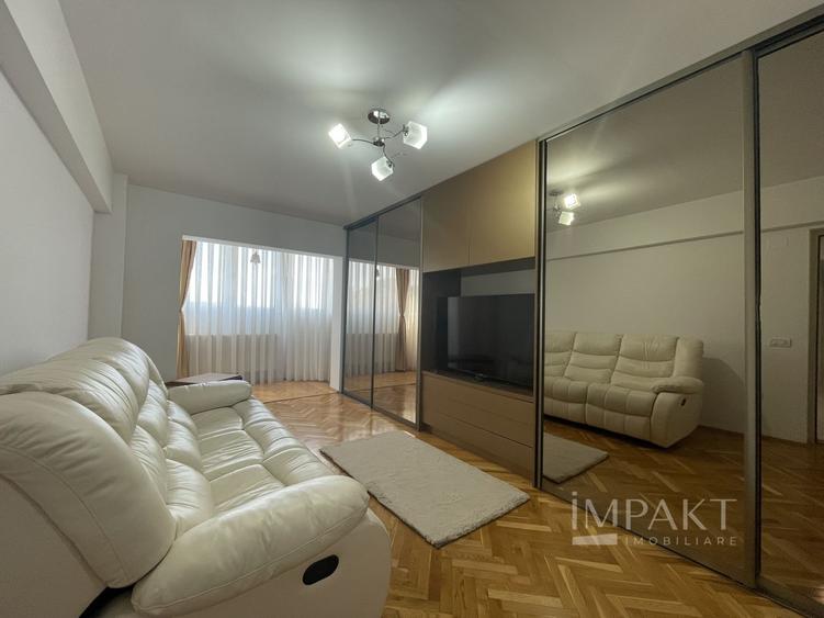 Apartament cu 2 camere de vanzare in cartieul Marasti!