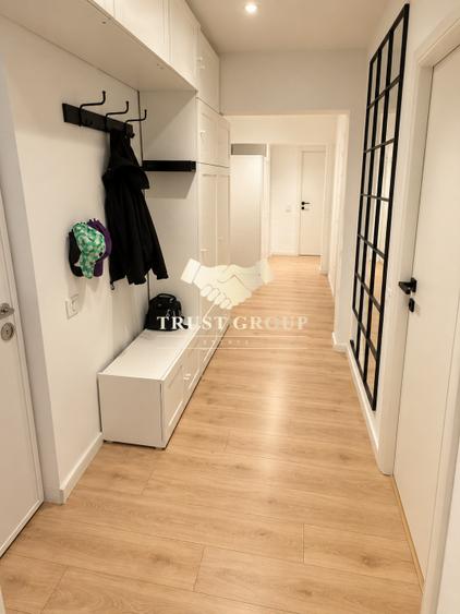 Apartament 3 camere Obor | etaj 1 bloc reabilitat | 3 camere 2 bai 2 balcoane |