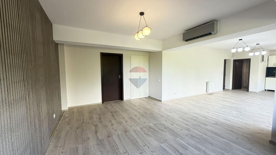 Apartament de inchiriat - Open Space - amenajat Office - Băneasa