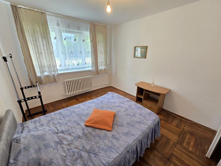 Crangasi-Calea Giulesti / Apartament 3 Camere