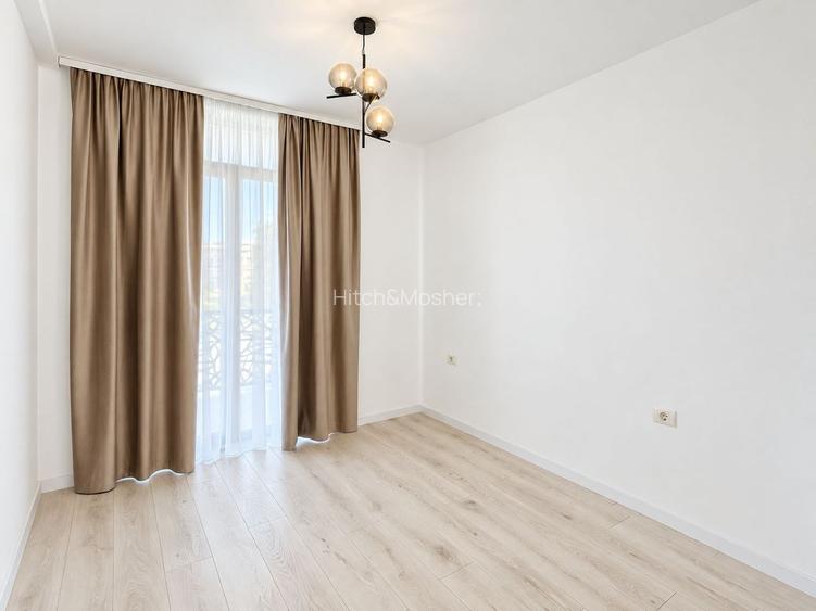 Duplex modern cu 5 camere - eficient energetic - zona Mehala - 31