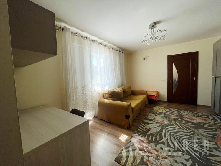 Apartament 2 camere modern, luminos, într-o zonă verde și liniștită – Grigorescu