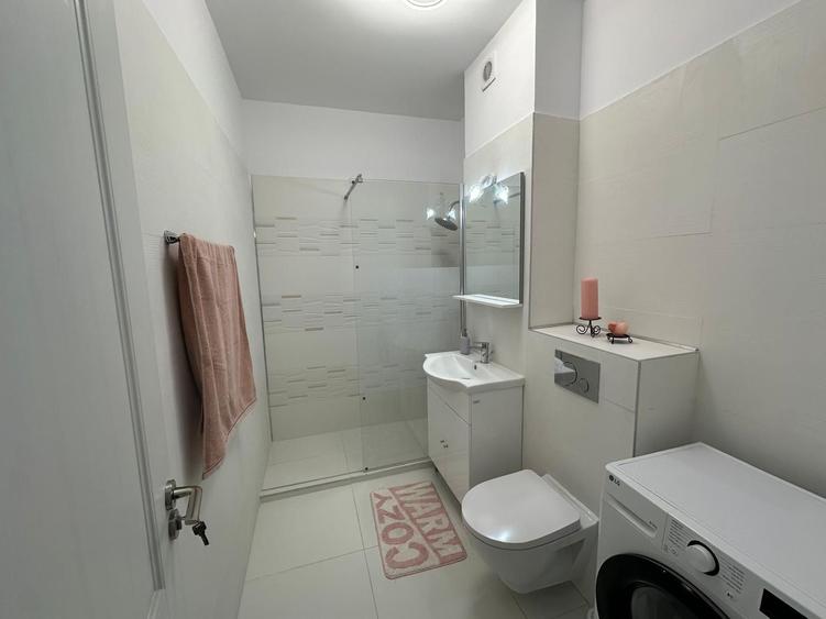 Apartament 2 camere de inchiriat Exigent faza 5