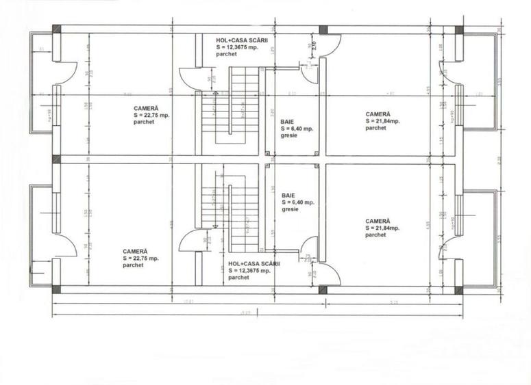 Casa 6 camere de vanzare in Intre Lacuri, Cluj Napoca