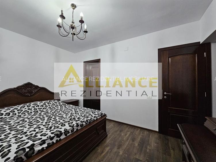 Vila individuala P+1 cu 4camere /3bai teren- 566mp - 28
