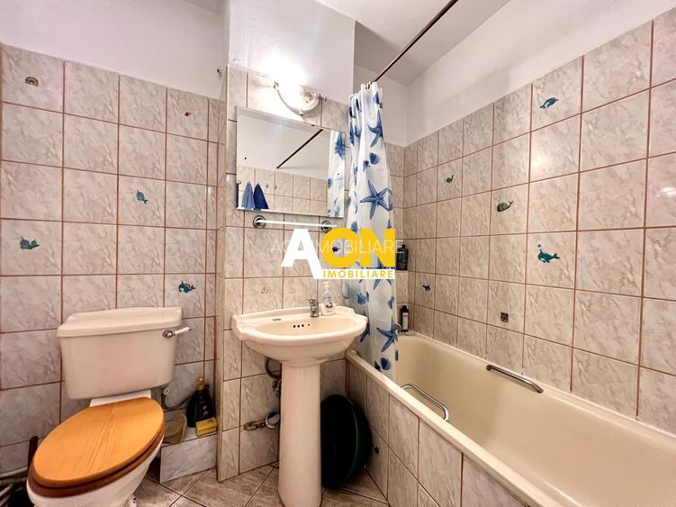 Apartament cu 3 camere Alba Iulia - 8