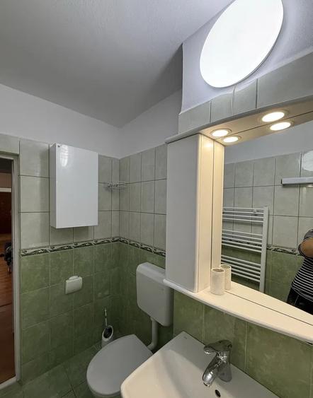 Apartament 2 camere de închiriat – Cetate – 52 mp – renovat-320 €/lună
