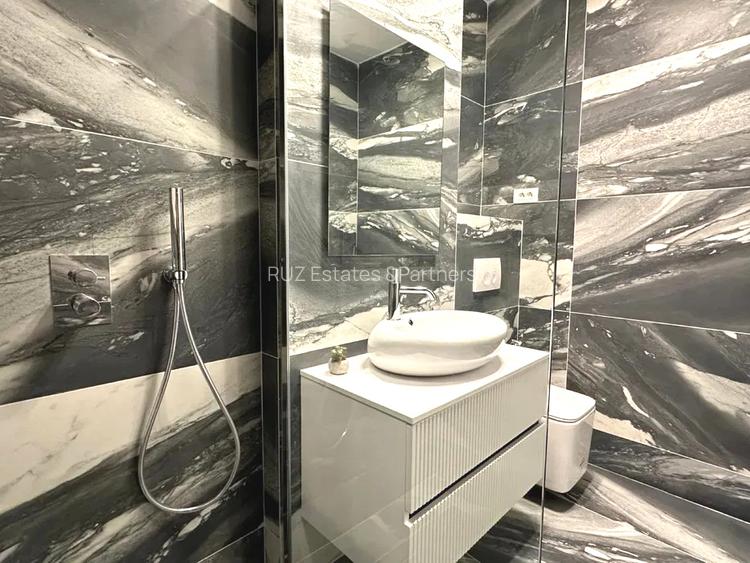 Apartament 3 camere | 89 mp & Parcare inclusă | Zona Rond OMV