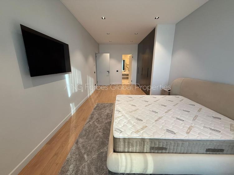 Apartament Premium cu 3 camere, Rahmaninov Residence